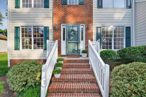 Exterior - 6111 Chesden Dr, Durham, NC 27713 photo 2 of 5