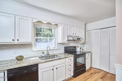 Kitchen - 4311 Bracada Dr, Durham, NC 27705 photo 3 of 6