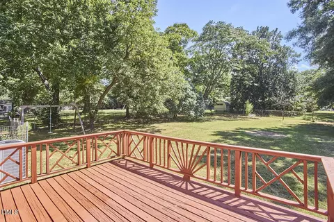Exterior - 4311 Bracada Dr, Durham, NC 27705 photo 8 of 12