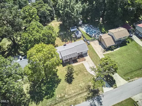View/Area - 4311 Bracada Dr, Durham, NC 27705 photo 3 of 4