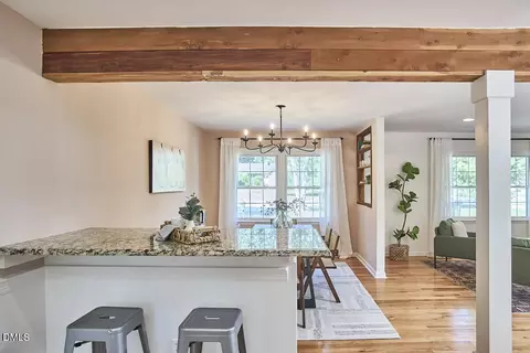 Dining - 4311 Bracada Dr, Durham, NC 27705 photo 5 of 8