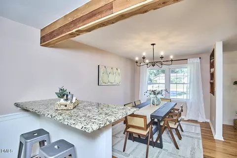 Dining - 4311 Bracada Dr, Durham, NC 27705 photo 6 of 8