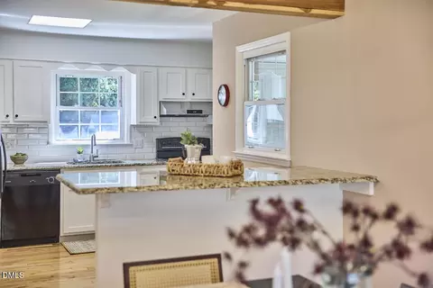 Kitchen - 4311 Bracada Dr, Durham, NC 27705 photo 1 of 6