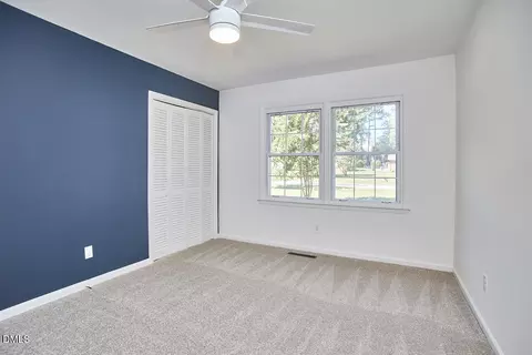 Bedroom - 4311 Bracada Dr, Durham, NC 27705 photo 8 of 8