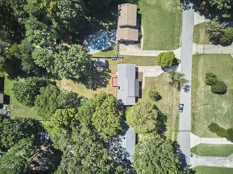 View/Area - 4311 Bracada Dr, Durham, NC 27705 photo 4 of 4