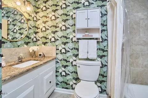 Bath - 4311 Bracada Dr, Durham, NC 27705 photo 7 of 7