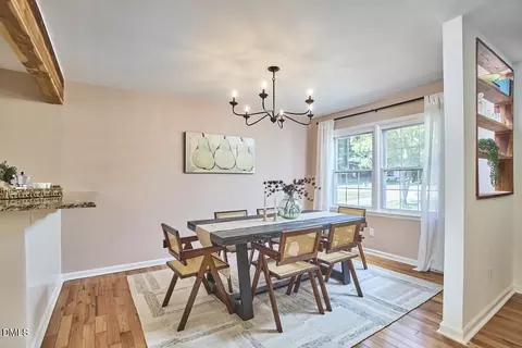Dining - 4311 Bracada Dr, Durham, NC 27705 photo 4 of 8