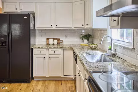 Kitchen - 4311 Bracada Dr, Durham, NC 27705 photo 5 of 6