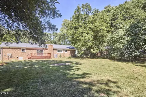 Exterior - 4311 Bracada Dr, Durham, NC 27705 photo 11 of 12