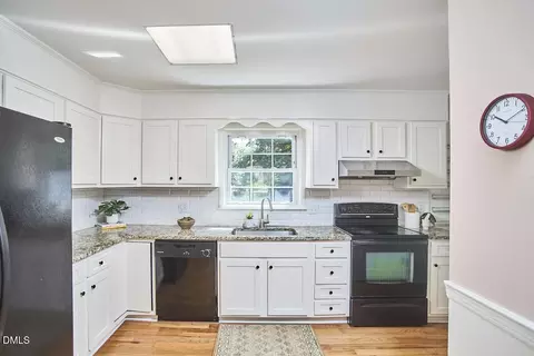 Kitchen - 4311 Bracada Dr, Durham, NC 27705 photo 2 of 6