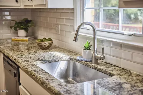 Kitchen - 4311 Bracada Dr, Durham, NC 27705 photo 6 of 6
