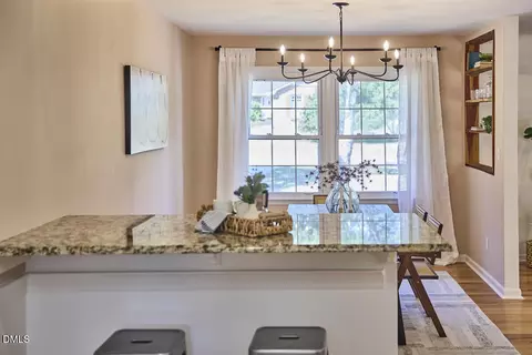 Dining - 4311 Bracada Dr, Durham, NC 27705 photo 7 of 8