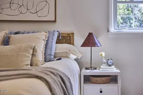 Bedroom - 4311 Bracada Dr, Durham, NC 27705 photo 2 of 8