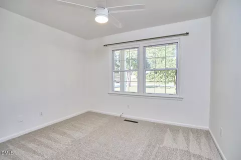 Bedroom - 4311 Bracada Dr, Durham, NC 27705 photo 7 of 8