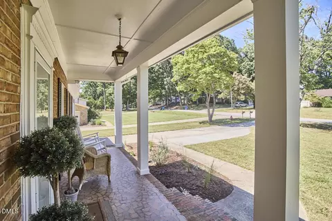 Exterior - 4311 Bracada Dr, Durham, NC 27705 photo 4 of 12