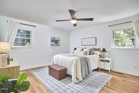 Bedroom - 4311 Bracada Dr, Durham, NC 27705 photo 1 of 8