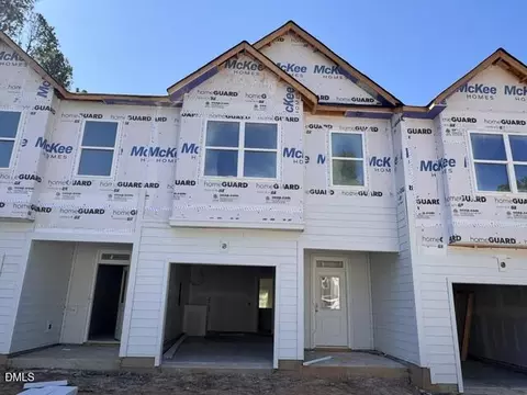 209 Kerag Way, Garner, NC 27529