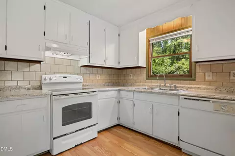 Kitchen - 925 Fleming Dr, Durham, NC 27705 photo 2 of 2