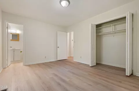 Bedroom - 925 Fleming Dr, Durham, NC 27705 photo 2 of 5