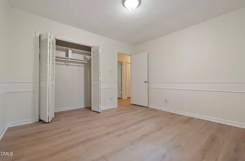 Bedroom - 925 Fleming Dr, Durham, NC 27705 photo 5 of 5