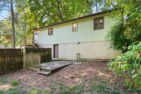 Exterior - 925 Fleming Dr, Durham, NC 27705 photo 2 of 2