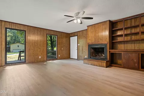 Living - 925 Fleming Dr, Durham, NC 27705 photo 1 of 2