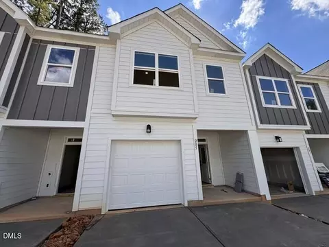 205 Kerag Way, Garner, NC 27529