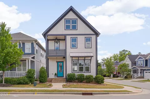 260 Quarter Gate Trce, Chapel Hill, NC 27516