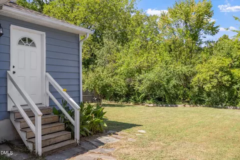 Exterior - 2402 Otis St, Durham, NC 27707 photo 4 of 5