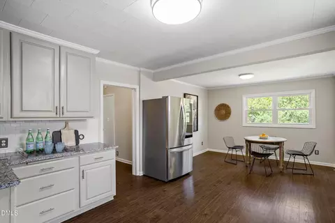 Dining - 2402 Otis St, Durham, NC 27707 photo 4 of 5