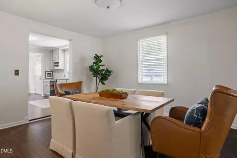 Dining - 2402 Otis St, Durham, NC 27707 photo 2 of 5