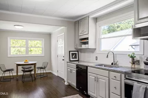 Kitchen - 2402 Otis St, Durham, NC 27707 photo 1 of 3