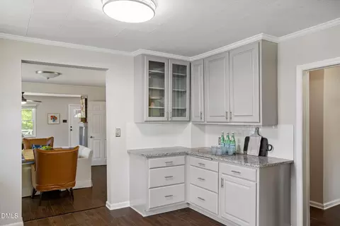 Kitchen - 2402 Otis St, Durham, NC 27707 photo 3 of 3