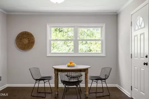 Dining - 2402 Otis St, Durham, NC 27707 photo 5 of 5