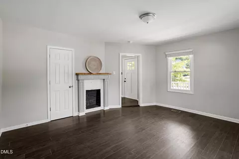 Living - 2402 Otis St, Durham, NC 27707 photo 2 of 2