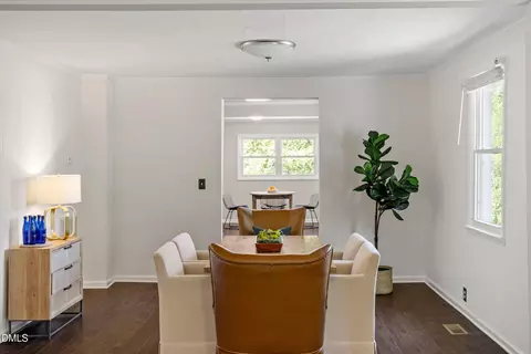 Dining - 2402 Otis St, Durham, NC 27707 photo 1 of 5