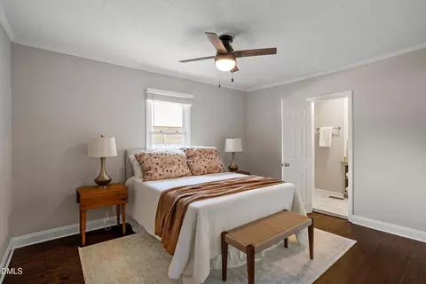 Bedroom - 2402 Otis St, Durham, NC 27707 photo 1 of 3