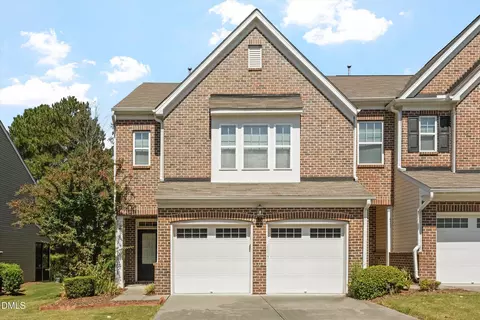 416 Durants Neck Ln, Morrisville, NC 27560