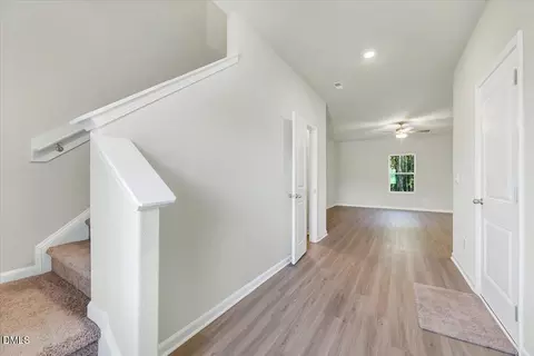 Entry Way - 3930 Needham Rd, Bailey, NC 27807 photo 1 of 4