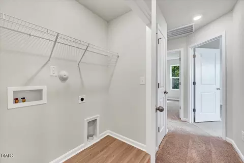 Entry Way - 3930 Needham Rd, Bailey, NC 27807 photo 4 of 4