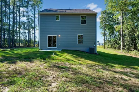 Exterior - 3930 Needham Rd, Bailey, NC 27807 photo 5 of 7