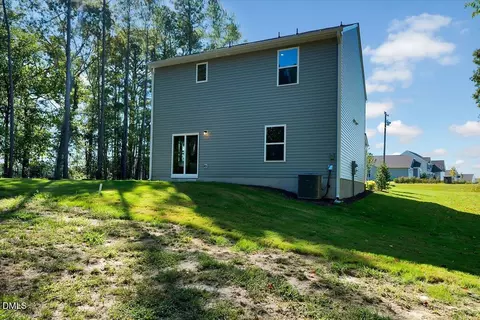 Exterior - 3930 Needham Rd, Bailey, NC 27807 photo 6 of 7