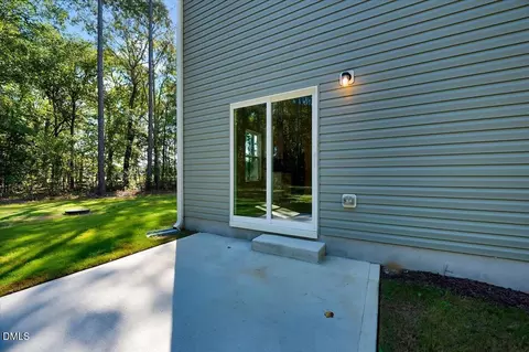Exterior - 3930 Needham Rd, Bailey, NC 27807 photo 3 of 7