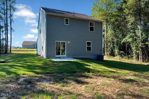 Exterior - 3930 Needham Rd, Bailey, NC 27807 photo 7 of 7