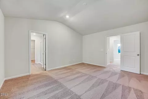 Entry Way - 3930 Needham Rd, Bailey, NC 27807 photo 2 of 4