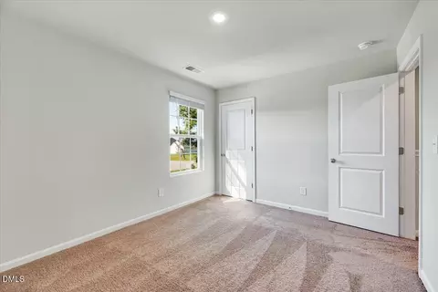 Bedroom - 3930 Needham Rd, Bailey, NC 27807 photo 2 of 4