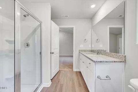 Entry Way - 3930 Needham Rd, Bailey, NC 27807 photo 3 of 4