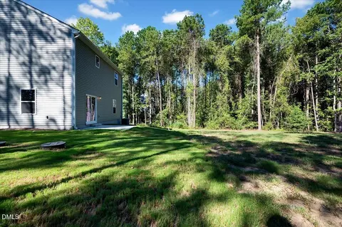 Exterior - 3930 Needham Rd, Bailey, NC 27807 photo 4 of 7