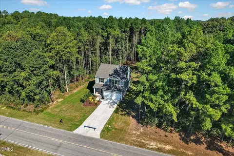 View/Area - 3930 Needham Rd, Bailey, NC 27807 photo 2 of 8