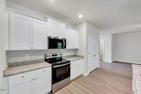 Kitchen - 3930 Needham Rd, Bailey, NC 27807 photo 3 of 5